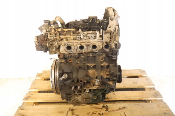 ENGINE RENAULT LAGOON III 2 0DCI 149KM M9RN744 TEST Part manufacturer Renault OE
