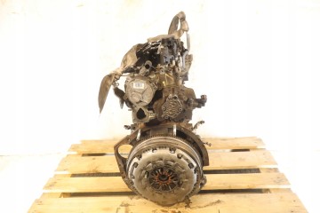 ENGINE RENAULT LAGOON III 2 0DCI 149KM M9RN744 TEST Catalog number of the part M9RN744