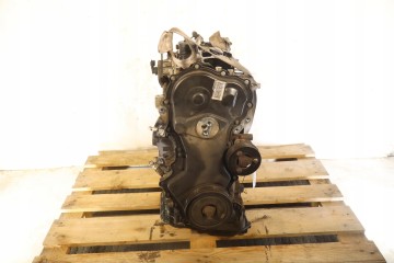ENGINE RENAULT LAGOON III 2 0DCI 149KM M9RN744 TEST Quality of parts according to GVO O original with manufacturer s logo OE