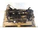 ENGINE RENAULT LAGOON III 2 0DCI 149KM M9RN744 TEST Car type passenger cars