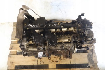 ENGINE RENAULT LAGOON III 2 0DCI 149KM M9RN744 TEST Car type passenger cars