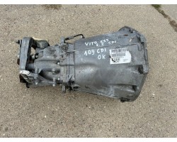 VITO 639 2 2 cdi gearbox MANUAL 716637 A6392602300 IDEAL