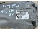 VITO 639 2 2 cdi gearbox MANUAL 716637 A6392602300 IDEAL Catalog number of the part vito639ZXE