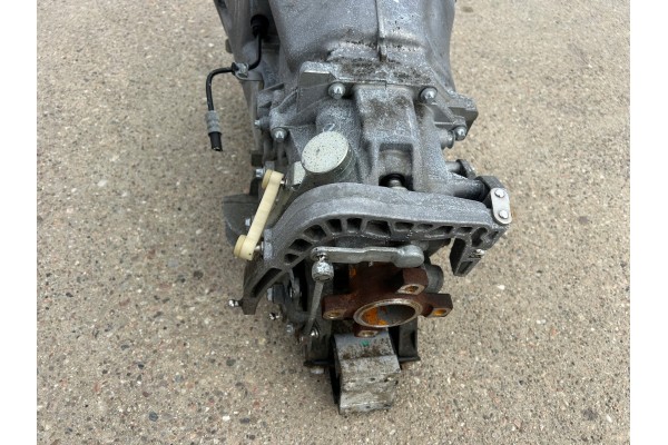 VITO 639 2 2 cdi gearbox MANUAL 716637 A6392602300 IDEAL Transmission type manual