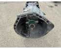 Caja de cambios manual Mercedes VITO 639 2.2 CDI 716637 A6392602300