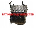 Hyundai Matrix 2007 Engine