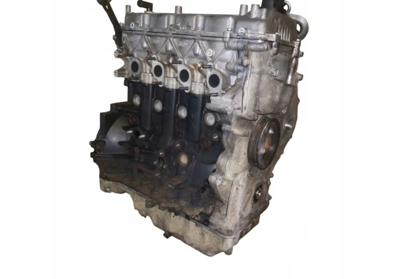 Hyundai Matrix 2007 Engine Part manufacturer Hyundai OE