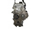 Hyundai Matrix 2007 Engine Car type passenger cars