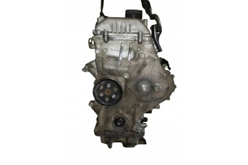 Hyundai Matrix 2007 Engine Car type passenger cars