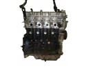 Hyundai Matrix 2007 Engine Engine type diesel