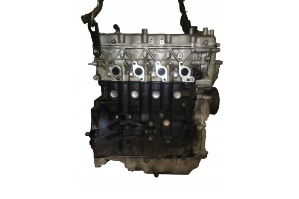 Hyundai Matrix 2007 Engine Engine type diesel