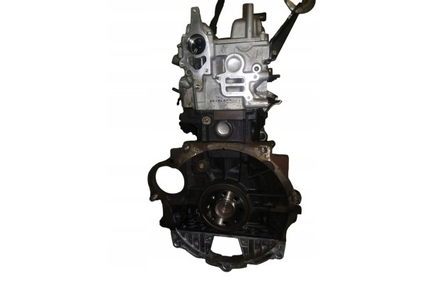 Hyundai Matrix 2007 Engine Catalog number of substitutes 110NR