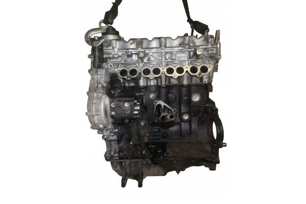 Hyundai Matrix 2007 Engine Catalog number of the original D4FA