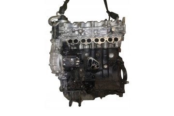 Hyundai Matrix 2007 Engine Catalog number of the original D4FA