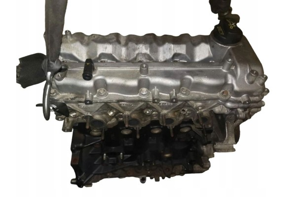 Motor Hyundai Matrix 2007