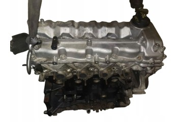 Motor Hyundai Matrix 2007