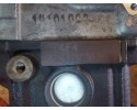 Motor Hyundai Matrix 2007