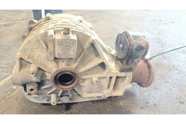 DIFFERENTIAL REAR 670009608 2 80 MASERATI GHIBLI