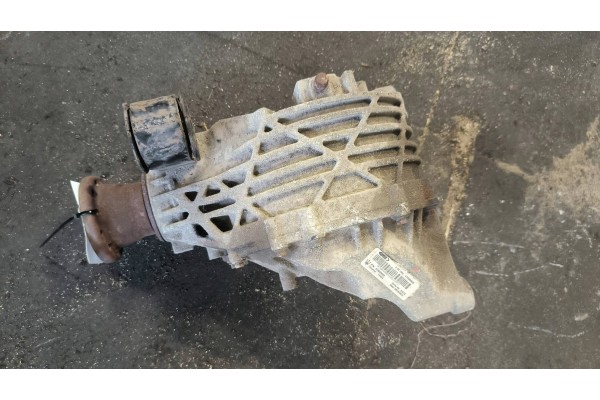 DIFFERENTIAL REAR 670009608 2 80 MASERATI GHIBLI Catalog number of the part 670009608 2 80 RATIO