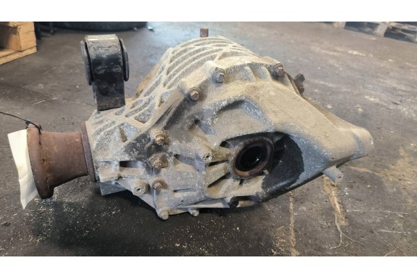 DIFFERENTIAL REAR 670009608 2 80 MASERATI GHIBLI Quality of parts according to GVO O original with manufacturer s logo OE