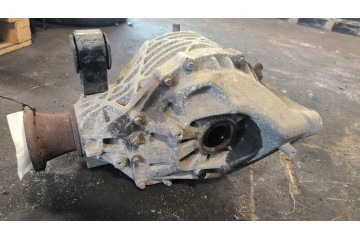 DIFFERENTIAL REAR 670009608 2 80 MASERATI GHIBLI Quality of parts according to GVO O original with manufacturer s logo OE