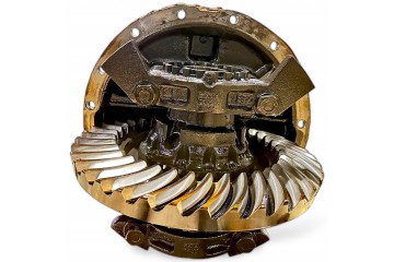 20765539 VOLVO Differential drive axle Packaging status replacement