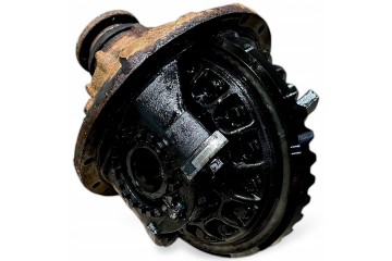 20765539 VOLVO Differential drive axle Part manufacturer Volvo OE