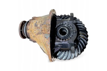 20765539 VOLVO Differential drive axle Installation side front