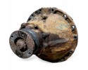 20765539 VOLVO Differential drive axle Product weight with unit packaging 198 kg