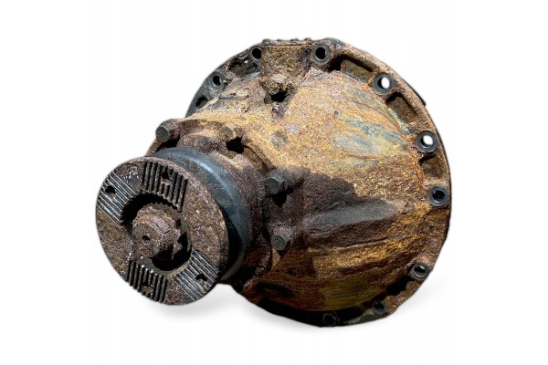20765539 VOLVO Differential drive axle Product weight with unit packaging 198 kg