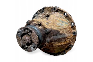20765539 VOLVO Differential drive axle Product weight with unit packaging 198 kg