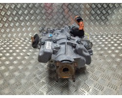 BRIDGE REAR DYFER LEXUS US 18 2 5 HYBRID