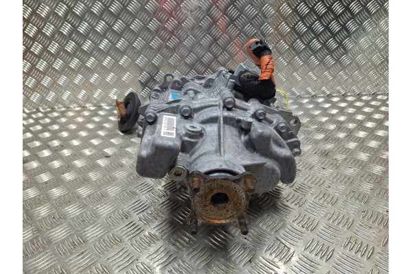BRIDGE REAR DYFER LEXUS US 18 2 5 HYBRID