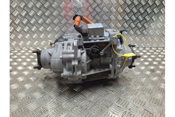BRIDGE REAR DYFER LEXUS US 18 2 5 HYBRID Part manufacturer Lexus OE