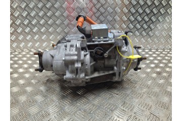 BRIDGE REAR DYFER LEXUS US 18 2 5 HYBRID Part manufacturer Lexus OE