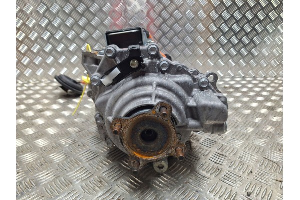 BRIDGE REAR DYFER LEXUS US 18 2 5 HYBRID Catalog number of the part VAV8589