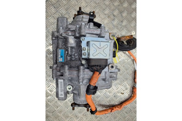 BRIDGE REAR DYFER LEXUS US 18 2 5 HYBRID Installation side multipurpose