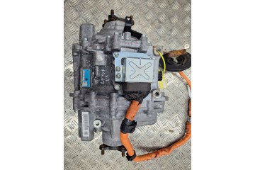 BRIDGE REAR DYFER LEXUS US 18 2 5 HYBRID Installation side multipurpose