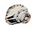 1706698 DAF Differential drive axle