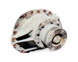 1706698 DAF Differential drive axle