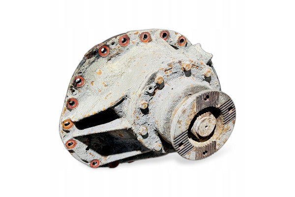 1706698 DAF Differential drive axle