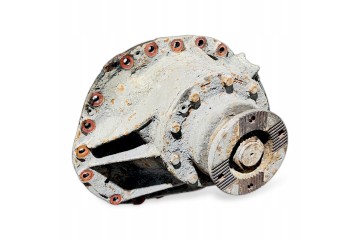 1706698 DAF Differential drive axle