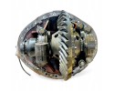 1706698 DAF Differential drive axle Packaging status replacement