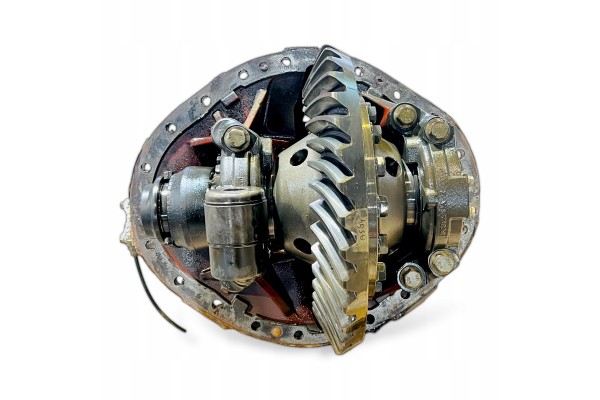 1706698 DAF Differential drive axle Packaging status replacement