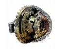 1706698 DAF Differential drive axle Part manufacturer DAF OE