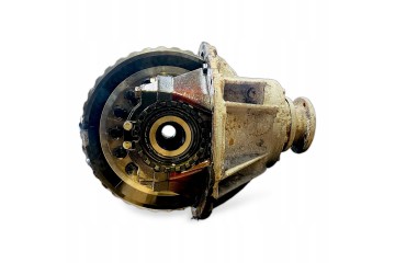 1706698 DAF Differential drive axle Catalog number of the part 1706698