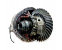 1706698 DAF Differential drive axle Car type trucks