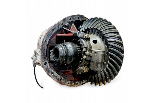 1706698 DAF Differential drive axle Car type trucks