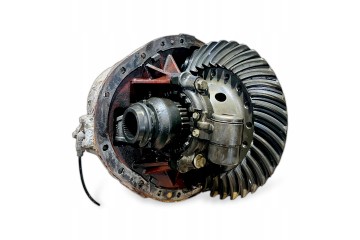 1706698 DAF Differential drive axle Car type trucks