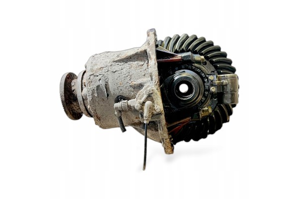 1706698 DAF Differential drive axle Catalog number of the original 1706698 1873438 1873949